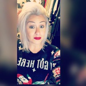 Meet your Posher, Theresa